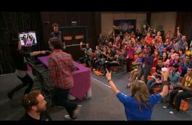 iCarly 4x6