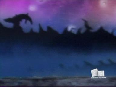 Bakugan: La Batalla 2x13