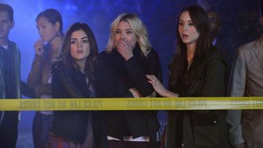 Lindas Mentirosas 3x12