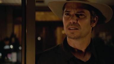 Justified 2x13