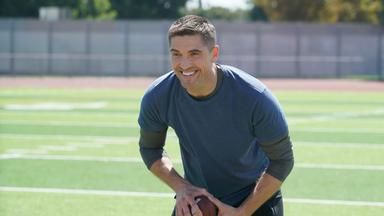 The Rookie 2x7