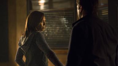 Castle 8x1