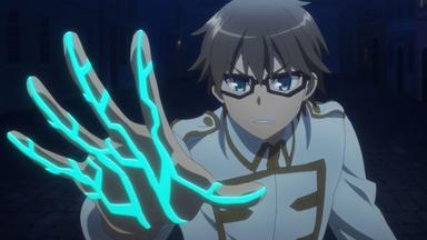 Fate/Apocrypha 1x7