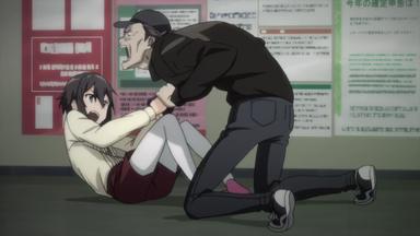Sword Art Online 2x3