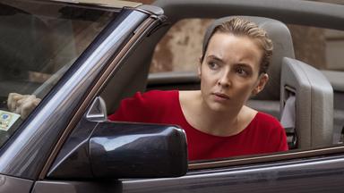 Killing Eve 2x8