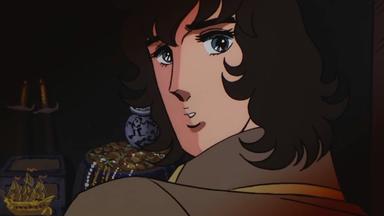 Lady Oscar 1x26
