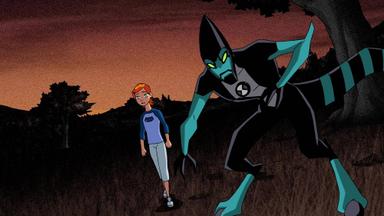 Ben 10 3x8