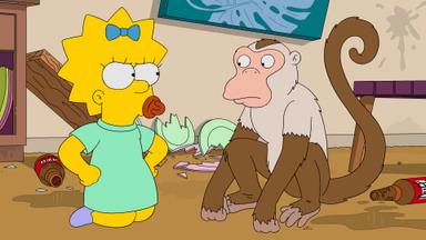 Los Simpson 31x7