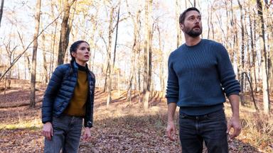 New Amsterdam 5x11