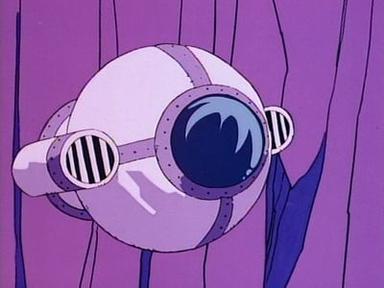ThunderCats 1x48