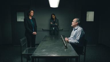 F.B.I. 3x15