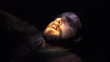 Battlestar Galactica 3x13