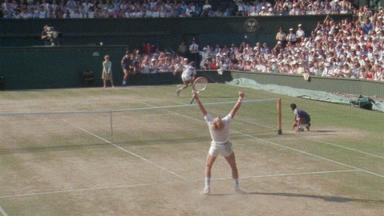 Boom! Boom! The World vs. Boris Becker 1x1