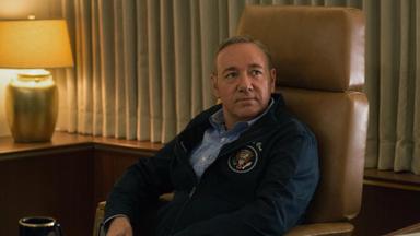 House of Cards 3x12