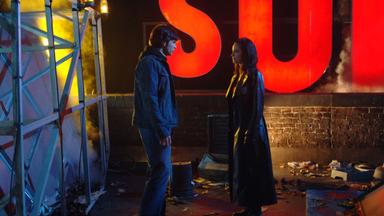 Smallville 5x13