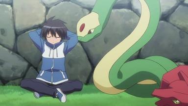 La Magia de Zero 1x4