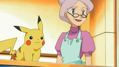Pokémon 10x24