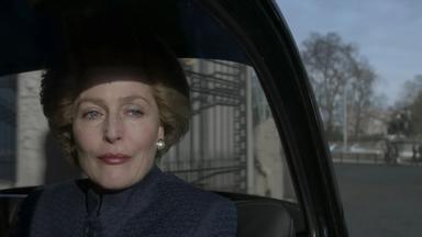 The Crown 4x10
