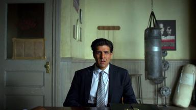 Marvel - Daredevil 3x12