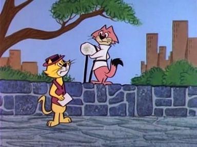 Don Gato y su Pandilla 1x24