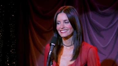 Friends 9x13