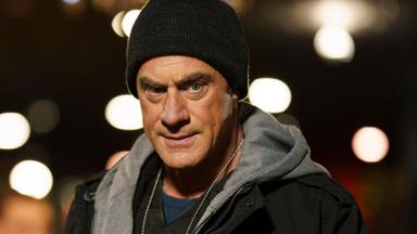La ley y el orden: crimen organizado 3x18