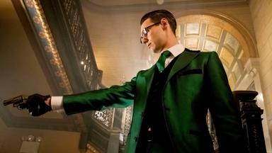 Gotham 3x15