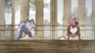 Hyakka Ryouran: Samurai Girls 2x8