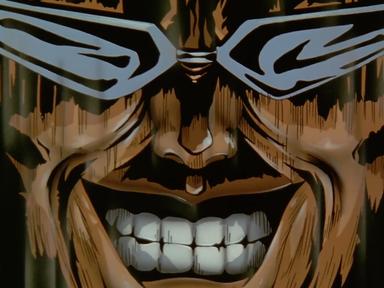 Yu Yu Hakusho 2x27