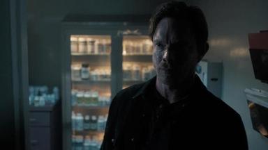 Castle Rock 2x8
