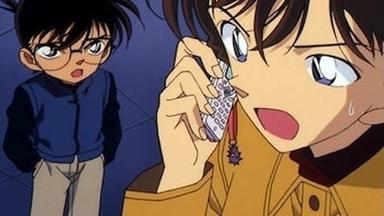 Detective Conan 1x218