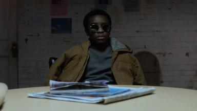 Castle Rock 1x9