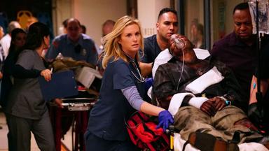 Code Black 1x1