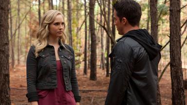 Diarios de Vampiros 2x10