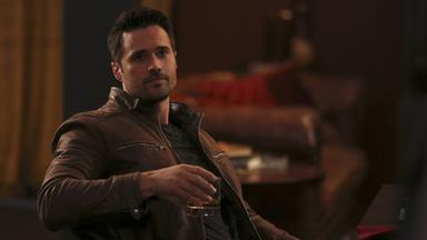 Agents of S.H.I.E.L.D 3x8