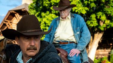 Yellowstone 2x10