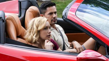 Magnum P.I. 2x19