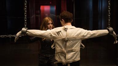 Shadowhunters 3x18