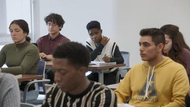 Desafío americano 5x7