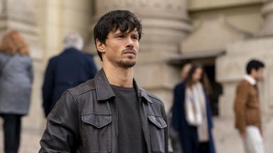 FBI: Internacional 2x20