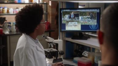 NCIS: Criminología Naval 19x21