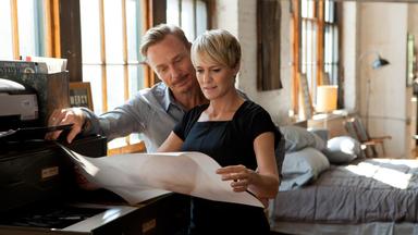 House of Cards 1x10