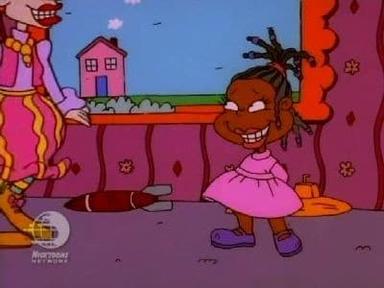 Rugrats: Aventuras en Pañales 5x8