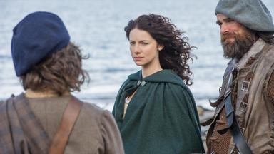 Outlander 1x16