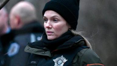 Policías de Chicago 11x7