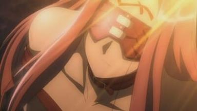 Fate/stay night 1x6