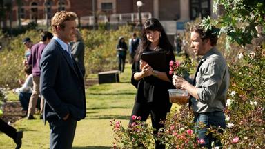 El Mentalista 5x14