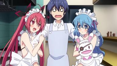 Date A Live 3x10
