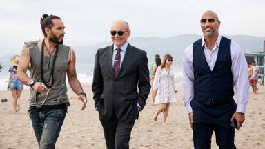 Ballers 4x1