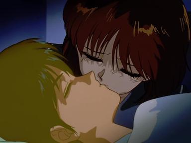 Yu Yu Hakusho 1x5